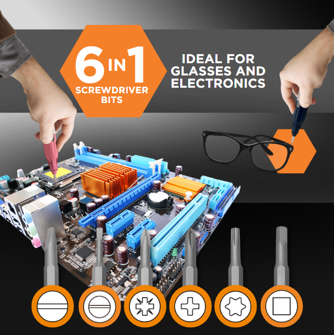 Kelvin Retractor Mini